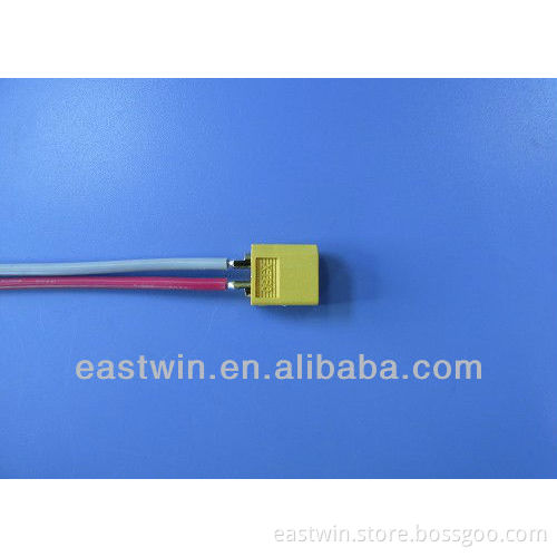 RC factory connector with high quality